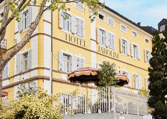 Hotel Jarolim