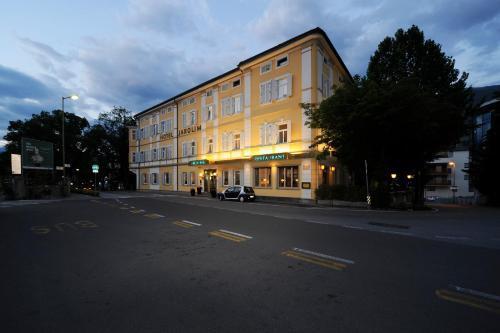 Jarolim 3* Bressanone