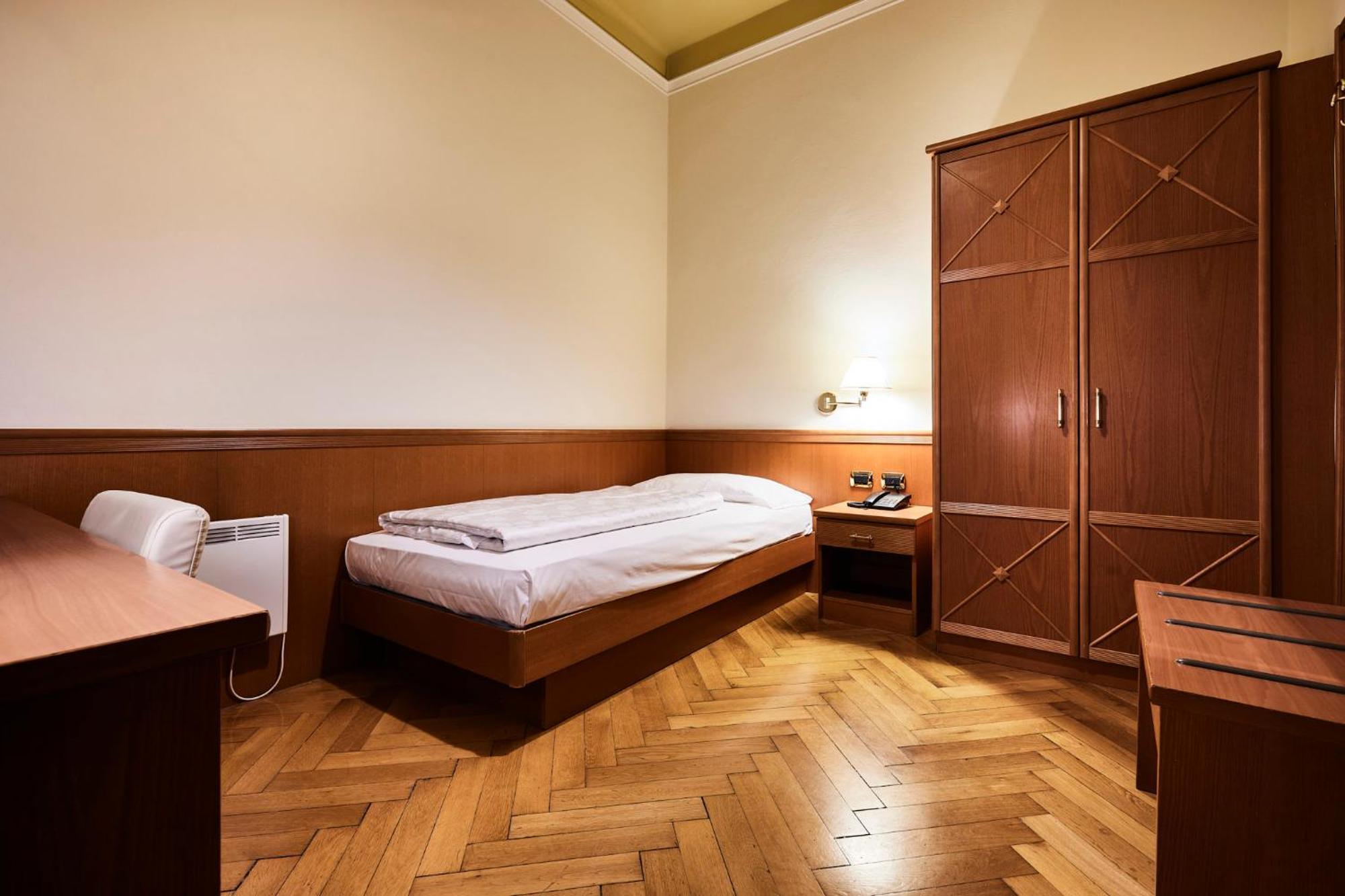 Hotel Jarolim Bressanone
