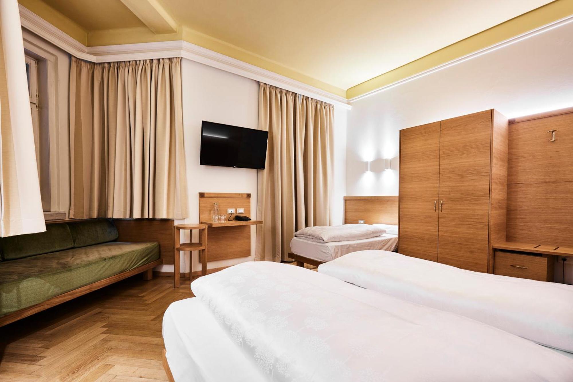 Hotel Jarolim