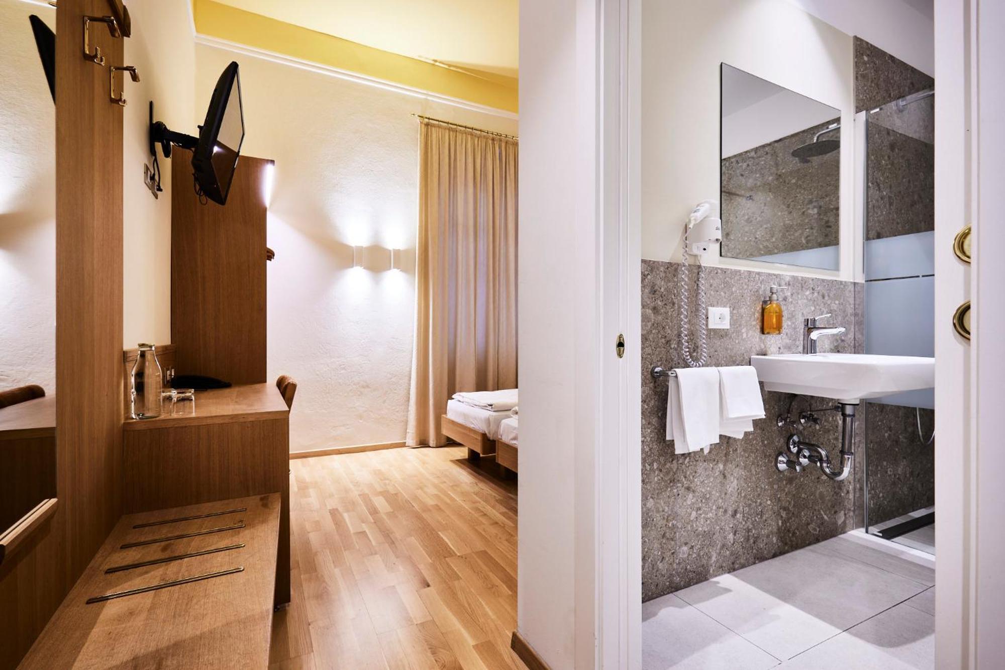 Jarolim Hotel Bressanone