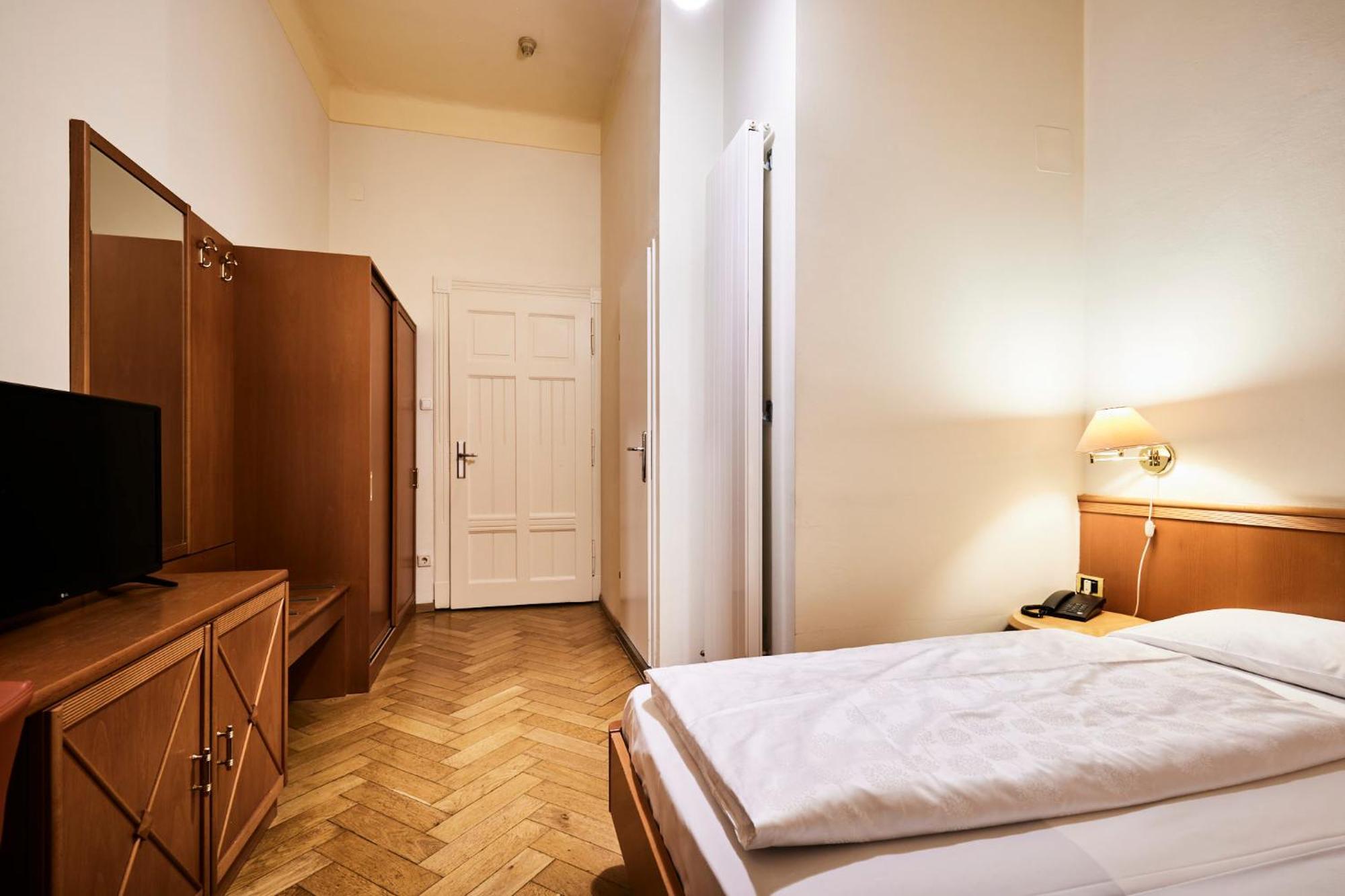Jarolim Hotel Bressanone