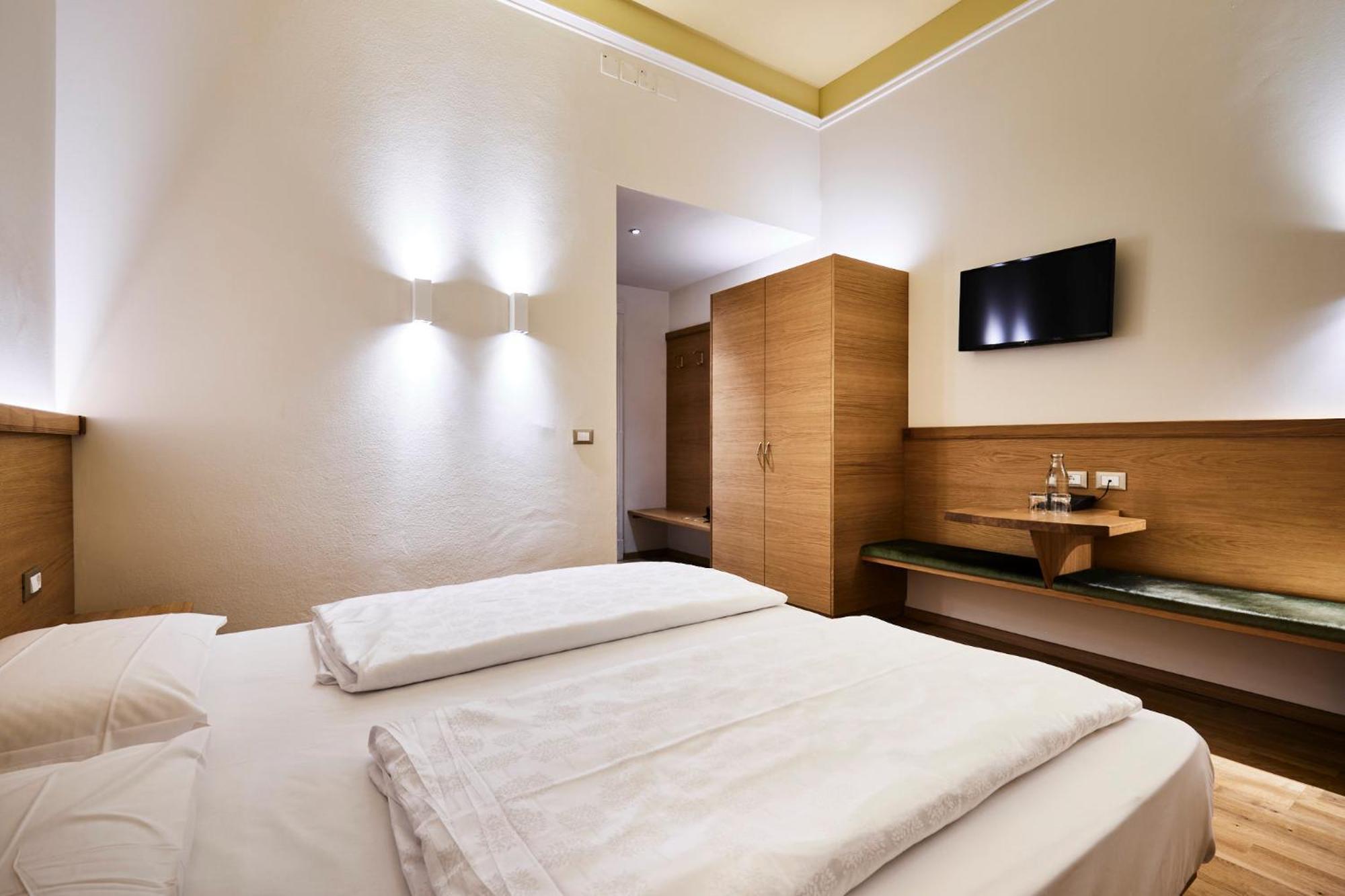 Hotel Jarolim Bressanone