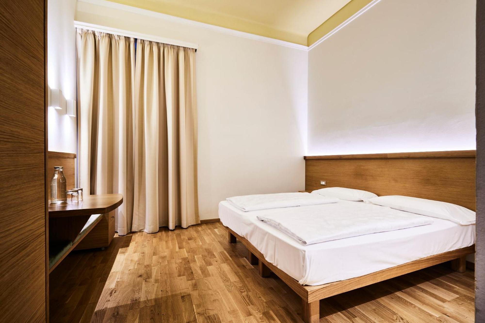 Hotel Jarolim Bressanone