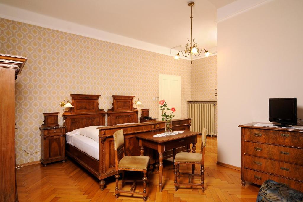 Hotel Jarolim Bressanone