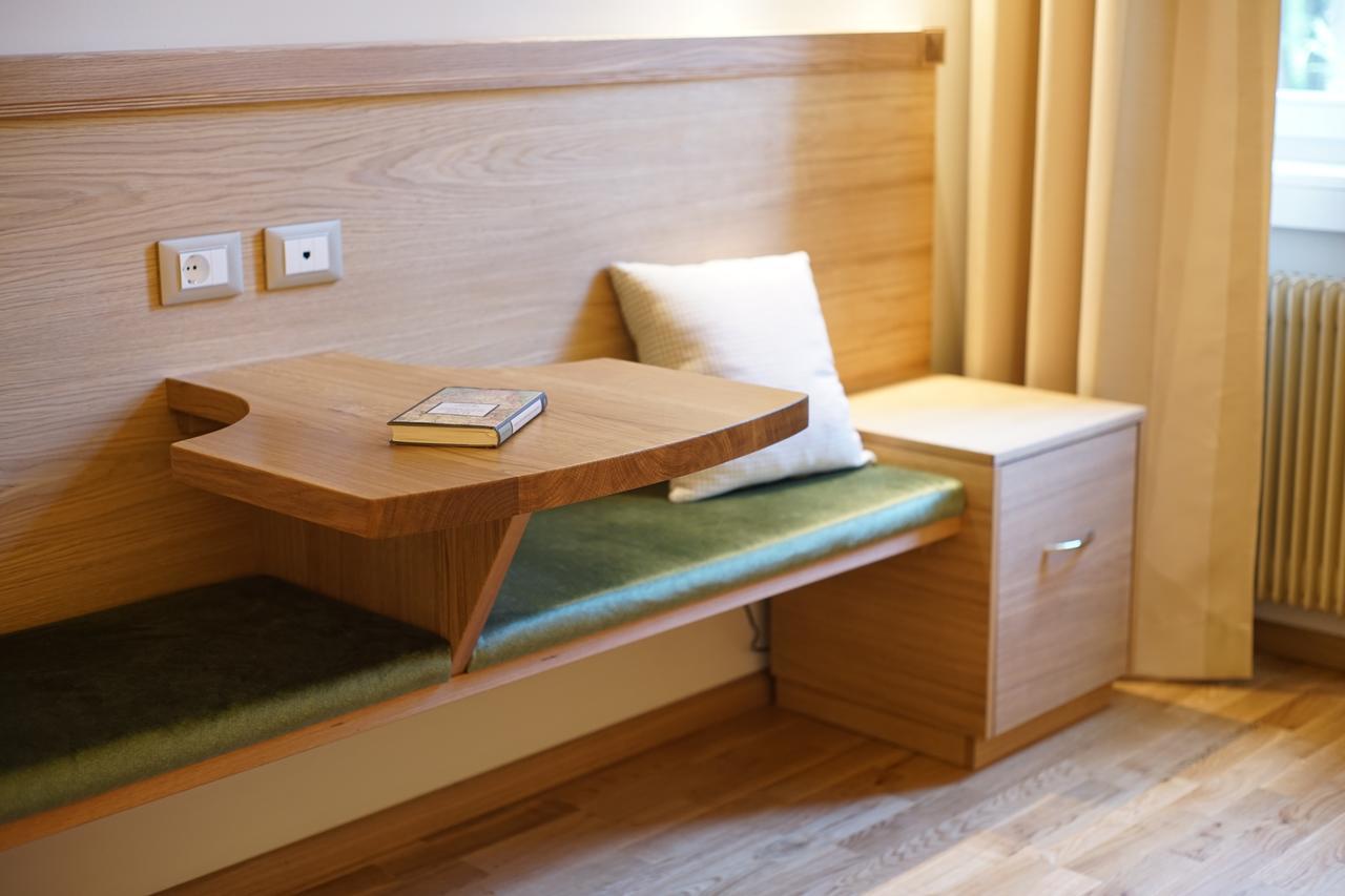 Hotel Jarolim Bressanone