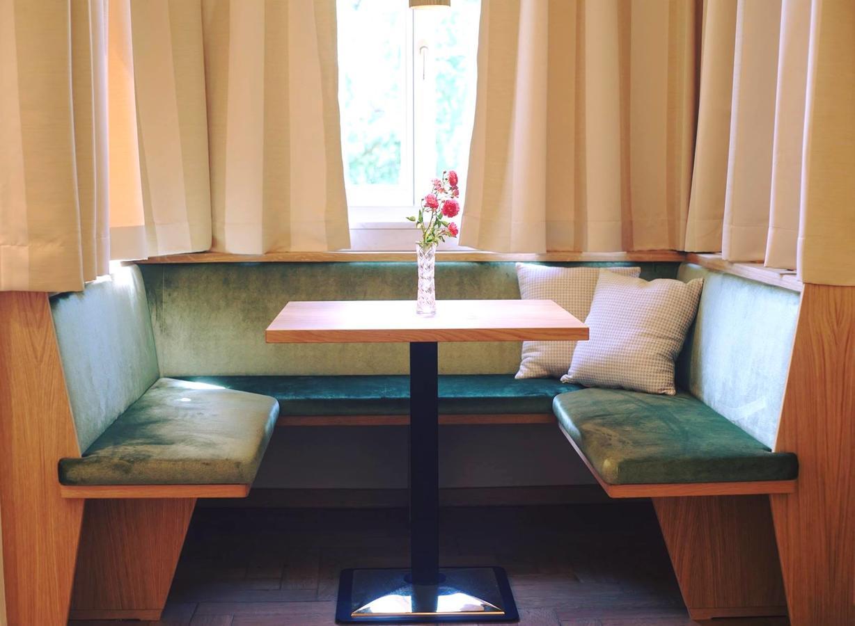 Hotel Jarolim 3*